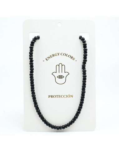Collar Enhebrado Energy | Infinita Moda