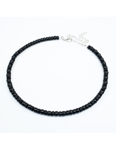 Collar Enhebrado Energy | Infinita Moda