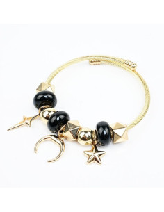 Pulsera Charms | Infinita Moda