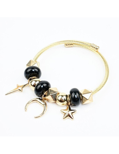 Pulsera Charms | Infinita Moda