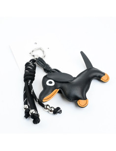 Llavero y Bag Charm | Infinita Moda