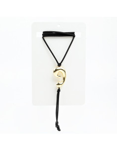 Collar de Gamuza | Infnita Moda