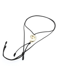 Collar de Gamuza | Infnita Moda