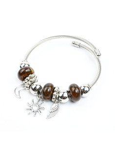 Pulsera Charms | Infinita Moda