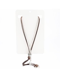 Set de Collares | Infinita Moda