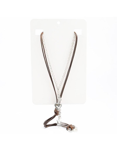 Set de Collares | Infinita Moda