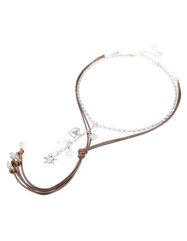 Set de Collares | Infinita Moda