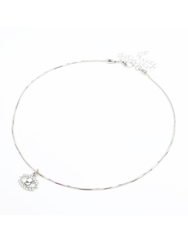 Collar de Cadena | Infinita Moda