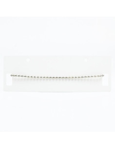 Choker de Cadena | Infinita Moda
