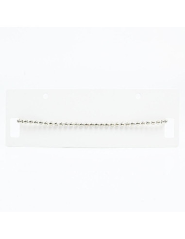 Choker de Cadena | Infinita Moda