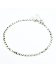 Choker de Cadena | Infinita Moda