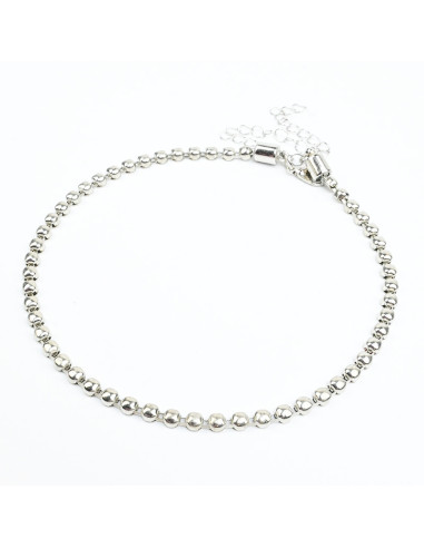 Choker de Cadena | Infinita Moda