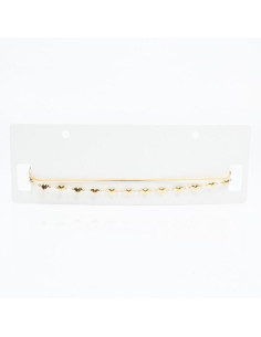 Choker de Cadenas | Infinita Moda