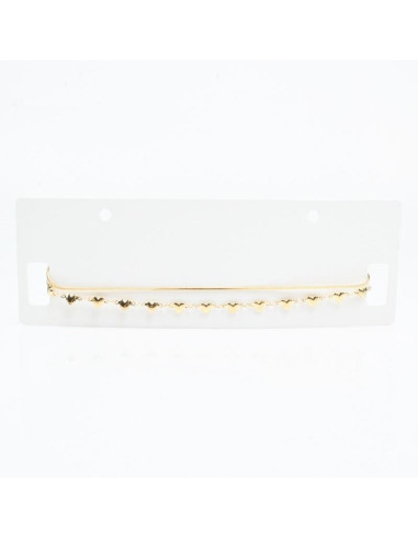 Choker de Cadenas | Infinita Moda