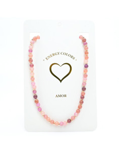 Collar Enhebrado | Infinita Moda