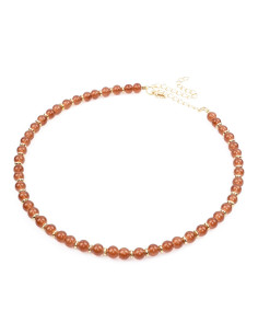Collar Enhebrado | Infinita Moda