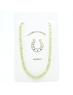 Collar Enhebrado | Infinita Moda