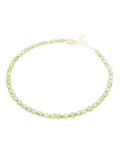 Collar Enhebrado | Infinita Moda