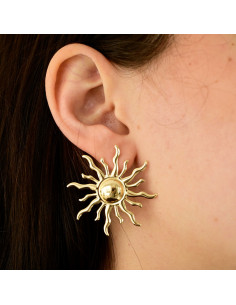 Aro Chapon Sun Gold
