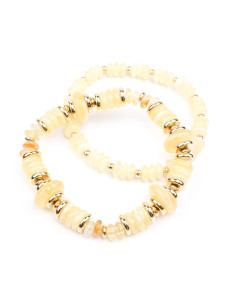 Set de Pulseras | Infinita Moda