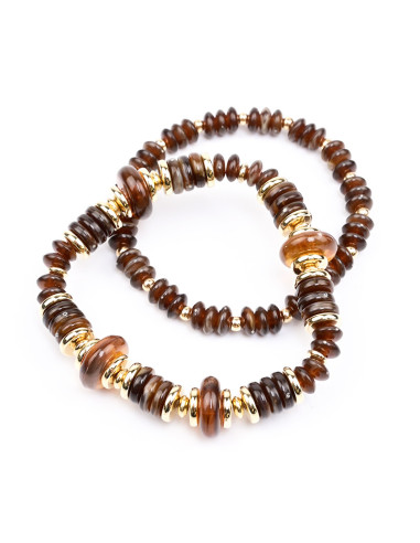 Set de Pulseras | Infinita Moda