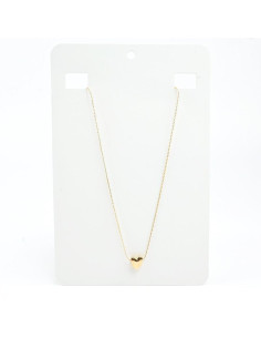 Collar de Cadena | Infinita Moda