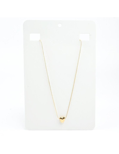 Collar de Cadena | Infinita Moda
