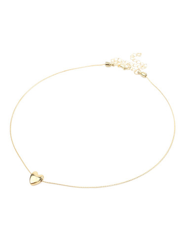 Collar de Cadena | Infinita Moda