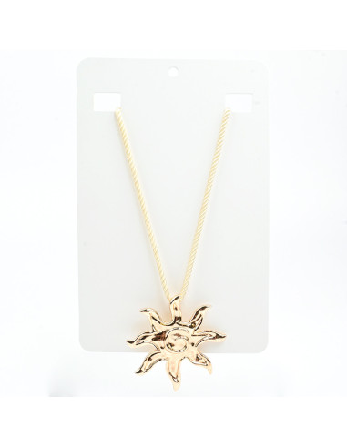Collar de Cordón Value | Infinita Moda