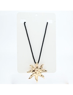 Collar de Cordón Value | Infinita Moda