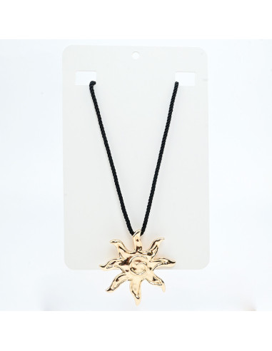 Collar de Cordón Value | Infinita Moda