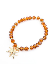 Pulsera Elástica | Infinita Moda