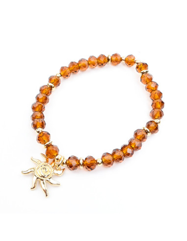Pulsera Elástica | Infinita Moda