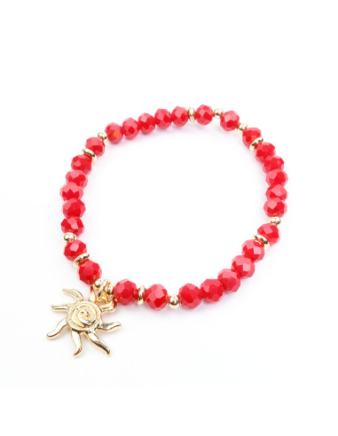 Pulsera Elástica | Infinita Moda