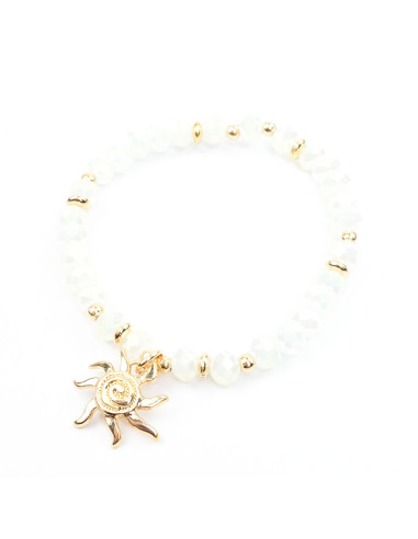 Pulsera Elástica | Infinita Moda