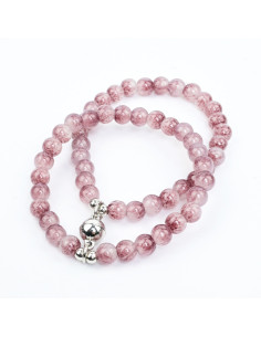 Set de Pulseras BFF | Infinita moda