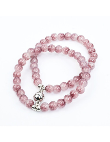 Set de Pulseras BFF | Infinita moda