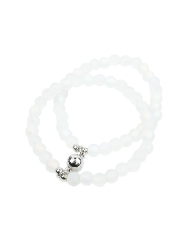 Set de Pulseras BFF | Infinita moda