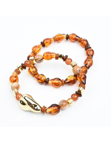 Set de Pulseras | Infinita Moda