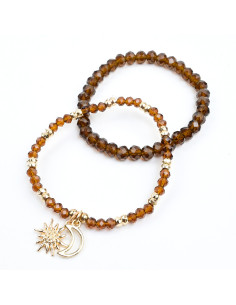 Set de Pulseras | Infinita Moda