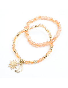 Set de Pulseras | Infinita Moda