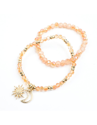 Set de Pulseras | Infinita Moda