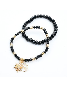 Set de Pulseras | Infinita Moda
