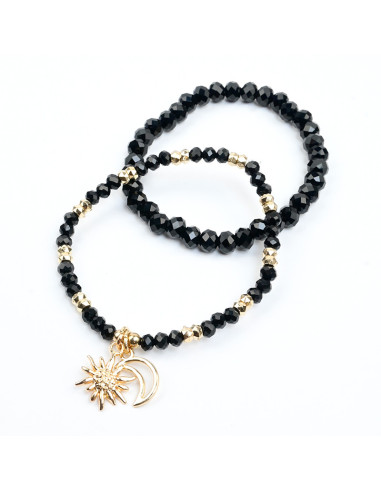 Set de Pulseras | Infinita Moda