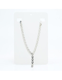 Collar de Cadenas | Infinita Moda