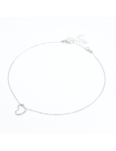 Collar de Cadena | Infinita Moda