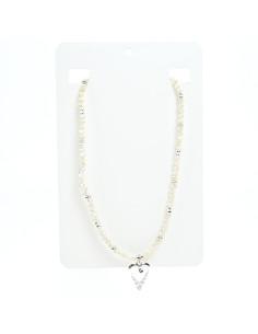 Collar Enhebrado | Infinita Moda