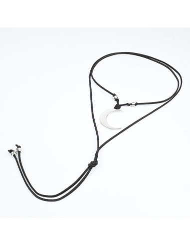 Collar de Gamuza | Infinita Moda