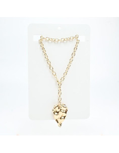 Collar Corbatero | Infinita Moda