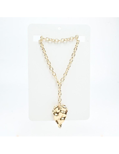 Collar Corbatero | Infinita Moda